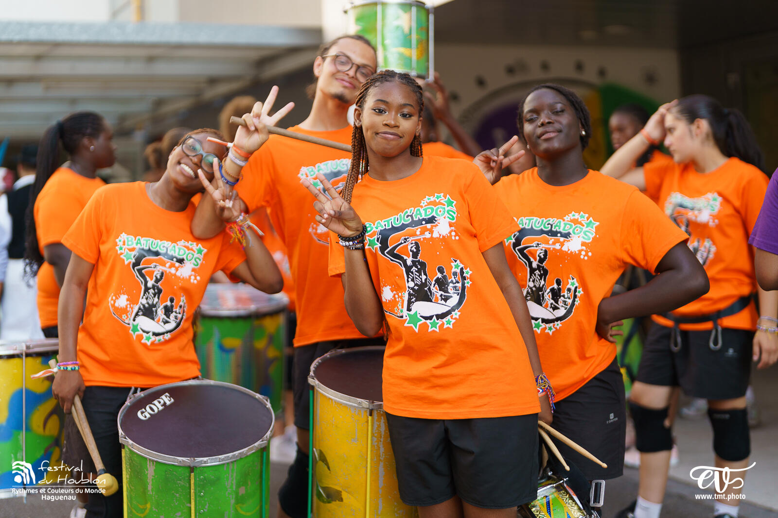 FDH 2024 | OUVERTURE